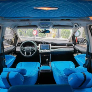 BỌC GHẾ DA TOYOTA INNOVA 2016-2023 - Thumbnail Image 6