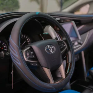 BỌC GHẾ DA TOYOTA INNOVA 2016-2023 - Thumbnail Image 7