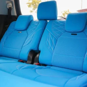 BỌC GHẾ DA TOYOTA INNOVA 2016-2023 - Thumbnail Image 5