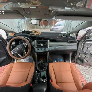 BỌC GHẾ DA TOYOTA INNOVA 2016-2023 - Thumbnail Image 3