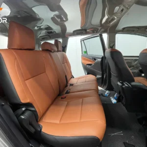 BỌC GHẾ DA TOYOTA INNOVA 2016-2023 - Thumbnail Image 4