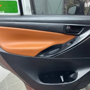 BỌC GHẾ DA TOYOTA INNOVA 2016-2023 - Thumbnail Image 8