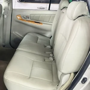 BỌC GHẾ DA TOYOTA INNOVA 2016-2023 - Thumbnail Image 3