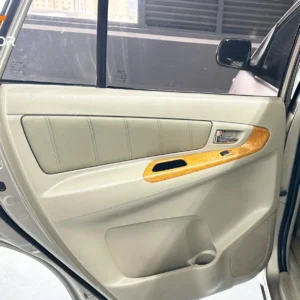 BỌC GHẾ DA TOYOTA INNOVA 2016-2023 - Thumbnail Image 6
