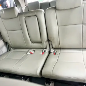 BỌC GHẾ DA TOYOTA INNOVA - Thumbnail Image 3