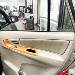 BỌC GHẾ DA TOYOTA INNOVA - Thumbnail Image 5
