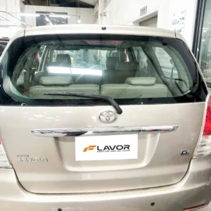 BỌC GHẾ DA TOYOTA INNOVA - Thumbnail Image 6