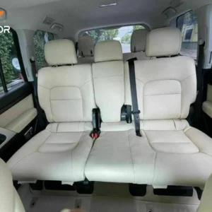 BỌC GHẾ DA TOYOTA LAND CRUISER 2008-2020 - Thumbnail Image 6