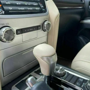 BỌC GHẾ DA TOYOTA LAND CRUISER 2008-2020 - Thumbnail Image 9
