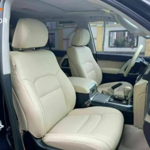 BỌC GHẾ DA TOYOTA LAND CRUISER 2008-2020 - Thumbnail Image 3