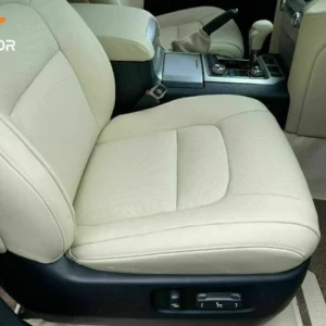 BỌC GHẾ DA TOYOTA LAND CRUISER 2008-2020 - Thumbnail Image 10