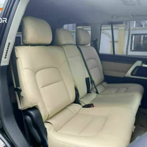 BỌC GHẾ DA TOYOTA LAND CRUISER 2008-2020 - Thumbnail Image 4