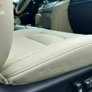 BỌC GHẾ DA TOYOTA LAND CRUISER 2008-2020 - Thumbnail Image 11