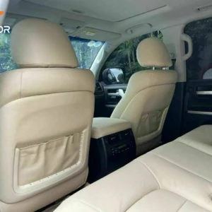 BỌC GHẾ DA TOYOTA LAND CRUISER 2008-2020 - Thumbnail Image 12
