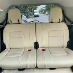 BỌC GHẾ DA TOYOTA LAND CRUISER 2008-2020 - Thumbnail Image 7