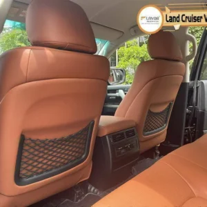 BỌC GHẾ DA TOYOTA LAND CRUISER 2008-2020 - Thumbnail Image 6