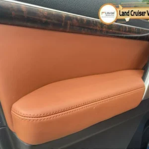 BỌC GHẾ DA TOYOTA LAND CRUISER 2008-2020 - Thumbnail Image 9