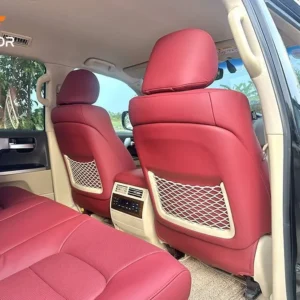 BỌC GHẾ DA TOYOTA LAND CRUISER 2008-2020 - Thumbnail Image 6
