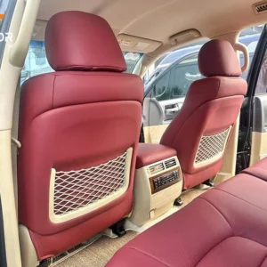BỌC GHẾ DA TOYOTA LAND CRUISER 2008-2020 - Thumbnail Image 7