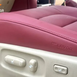 BỌC GHẾ DA TOYOTA LAND CRUISER 2008-2020 - Thumbnail Image 8