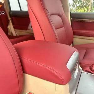BỌC GHẾ DA TOYOTA LAND CRUISER 2008-2020 - Thumbnail Image 10