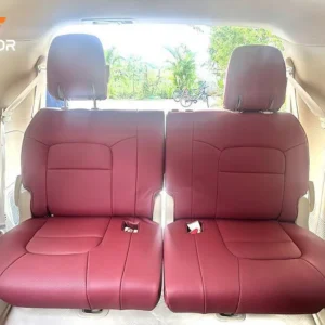 BỌC GHẾ DA TOYOTA LAND CRUISER 2008-2020 - Thumbnail Image 5