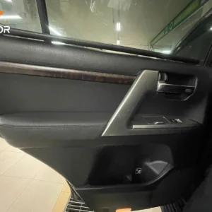 BỌC GHẾ DA TOYOTA LAND CRUISER 2008-2020 - Thumbnail Image 5