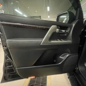 BỌC GHẾ DA TOYOTA LAND CRUISER 2008-2020 - Thumbnail Image 6