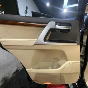 BỌC GHẾ DA TOYOTA LAND CRUISER 2008-2020 - Thumbnail Image 5