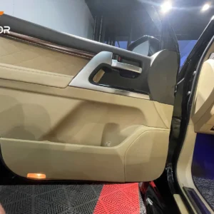 BỌC GHẾ DA TOYOTA LAND CRUISER 2008-2020 - Thumbnail Image 6