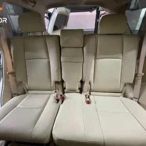 BỌC GHẾ DA TOYOTA PRADO 2010-2024 - Thumbnail Image 4
