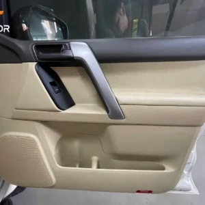 BỌC GHẾ DA TOYOTA PRADO 2010-2024 - Thumbnail Image 6