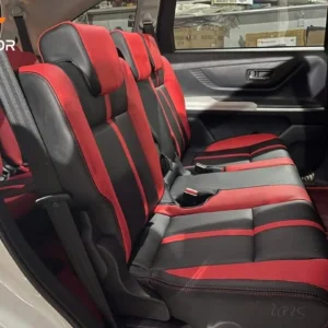 BỌC GHẾ DA TOYOTA VELOZ 2018 - Thumbnail Image 5