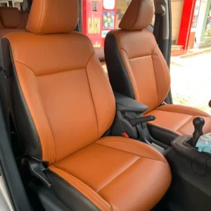 BỌC GHẾ DA TOYOTA VELOZ 2018 - Thumbnail Image 3