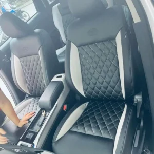 BỌC GHẾ DA TOYOTA VELOZ 2018 - Thumbnail Image 1