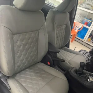 BỌC GHẾ DA TOYOTA VELOZ 2018 - Thumbnail Image 8