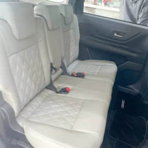 BỌC GHẾ DA TOYOTA VELOZ 2018 - Thumbnail Image 4