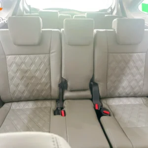 BỌC GHẾ DA TOYOTA VELOZ 2018 - Thumbnail Image 7
