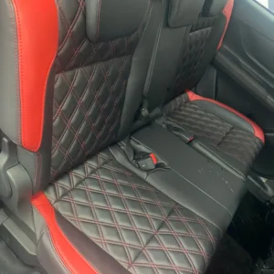 BỌC GHẾ DA TOYOTA VELOZ 2018 - Thumbnail Image 6