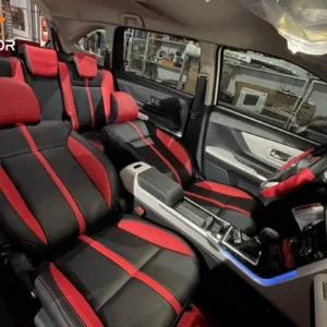 BỌC GHẾ DA TOYOTA VELOZ 2018 - Thumbnail Image 9