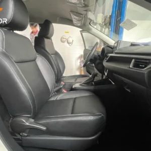 BỌC GHẾ DA TOYOTA WIGO 2023-2024 - Thumbnail Image 3