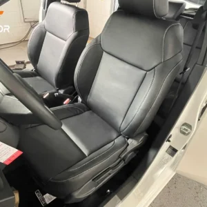 BỌC GHẾ DA TOYOTA WIGO 2023-2024 - Thumbnail Image 1
