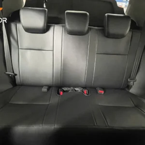 BỌC GHẾ DA TOYOTA WIGO 2023-2024 - Thumbnail Image 4
