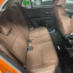 BỌC GHẾ DA TOYOTA WIGO 2023-2024 - Thumbnail Image 3