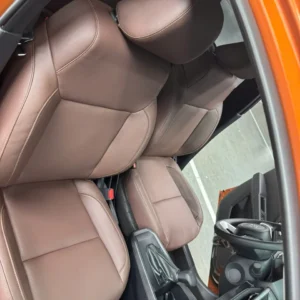 BỌC GHẾ DA TOYOTA WIGO 2023-2024 - Thumbnail Image 4