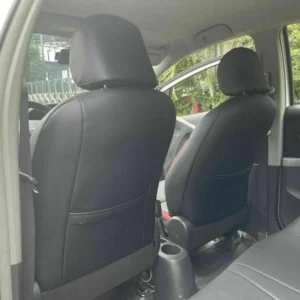 BỌC GHẾ DA TOYOTA YARIS 2010 - Thumbnail Image 10