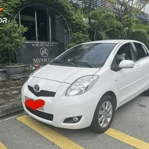 BỌC GHẾ DA TOYOTA YARIS 2010 - Thumbnail Image 11