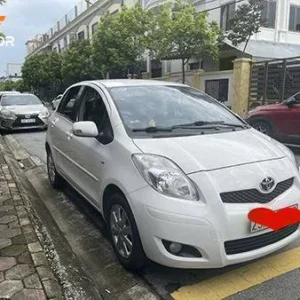 BỌC GHẾ DA TOYOTA YARIS 2010 - Thumbnail Image 12