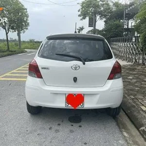 BỌC GHẾ DA TOYOTA YARIS 2010 - Thumbnail Image 13