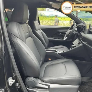 BỌC GHẾ DA TOYOTA YARIS CROSS 2022-2024 - Thumbnail Image 3